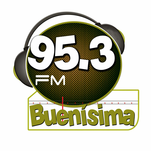 buenisima logo