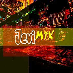 jevmix logo