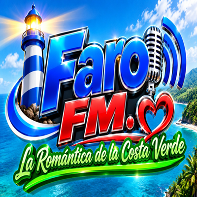 FARO FM LOGO 500
